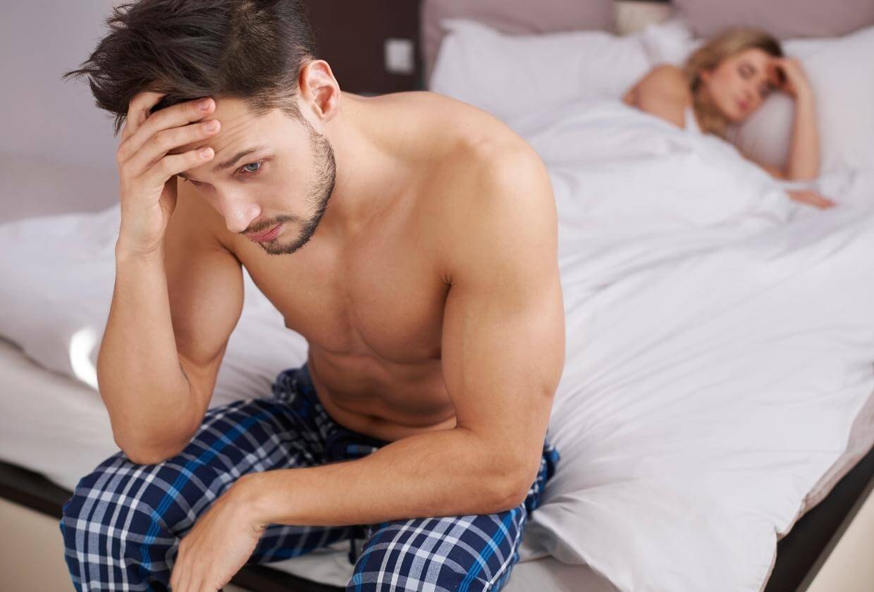 Opóźnianie wytrysku - lovesexshop.pl sex shop